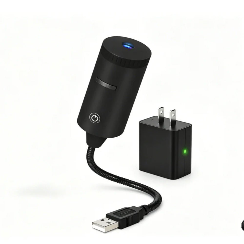 💡BVJ® Plug-and-Play HD Galaxy & Ozean Projektor-Nachtlicht🥳 50.000+ zufriedene Nutzer 🐋 upsell