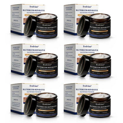 ✨Evolvion® Bluterguss-Reparatur- & hautstärkende Creme 🌼