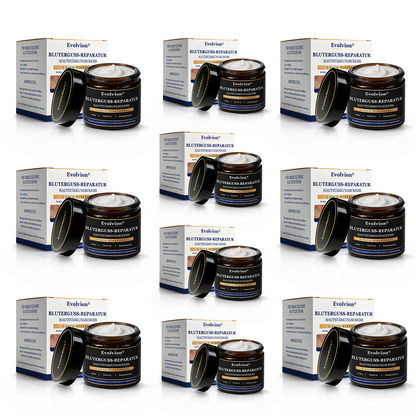✨Evolvion® Bluterguss-Reparatur- & hautstärkende Creme 🌼