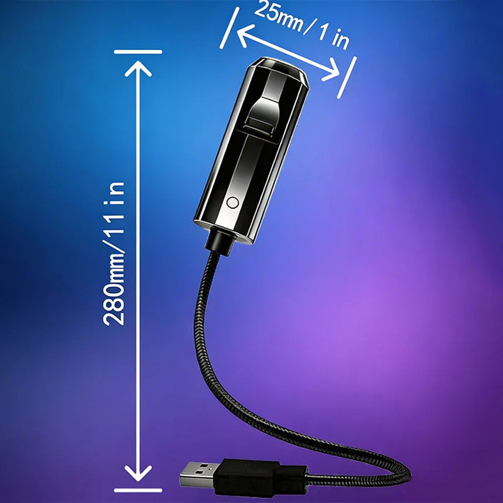 💡BVJ® Plug-and-Play HD Galaxy & Ozean Projektor-Nachtlicht🥳 50.000+ zufriedene Nutzer 🐋 upsell