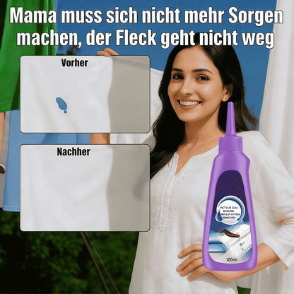 Aktivenzym-Waschfleckenentferner