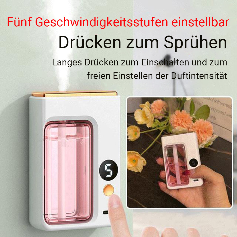 🔥Nur für kurze Zeit 49% Rabatt🔥 Automatischer Lufterfrischer ⛄