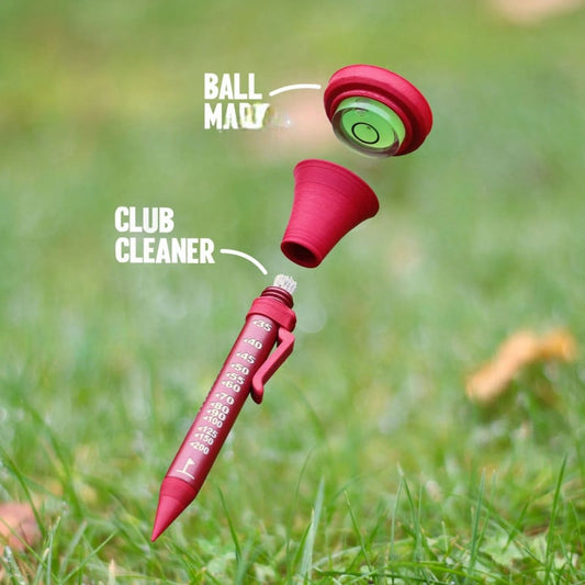 🔥Heißer Sale: 49 % Rabatt🌟 6-in-1 Golf-Multifunktionswerkzeug