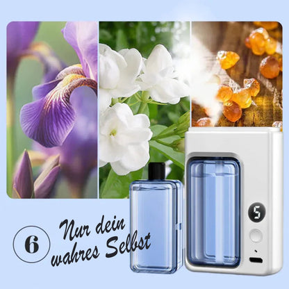 🔥Nur für kurze Zeit 49% Rabatt🔥 Automatischer Lufterfrischer ⛄