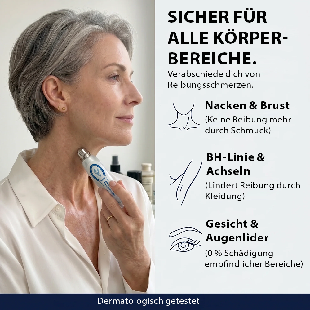 Hergestellt und versandt aus Deutschland ✨ Evolvion® 𝟕-Tage-Hautanhangs- & Pigmentflecken-Entferner – Schmerzfreie und narbenfreie fortschrittliche Lösung zur Beseitigung von Hautunreinheiten mit Roll-On-Pen 🌼