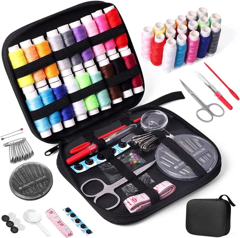 🔥Letzter Tag im Angebot✨ All-in-One Stickrahmen