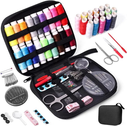 🔥Letzter Tag im Angebot✨ All-in-One Stickrahmen