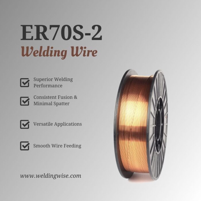 ER70S-2 Mig Welding Wire